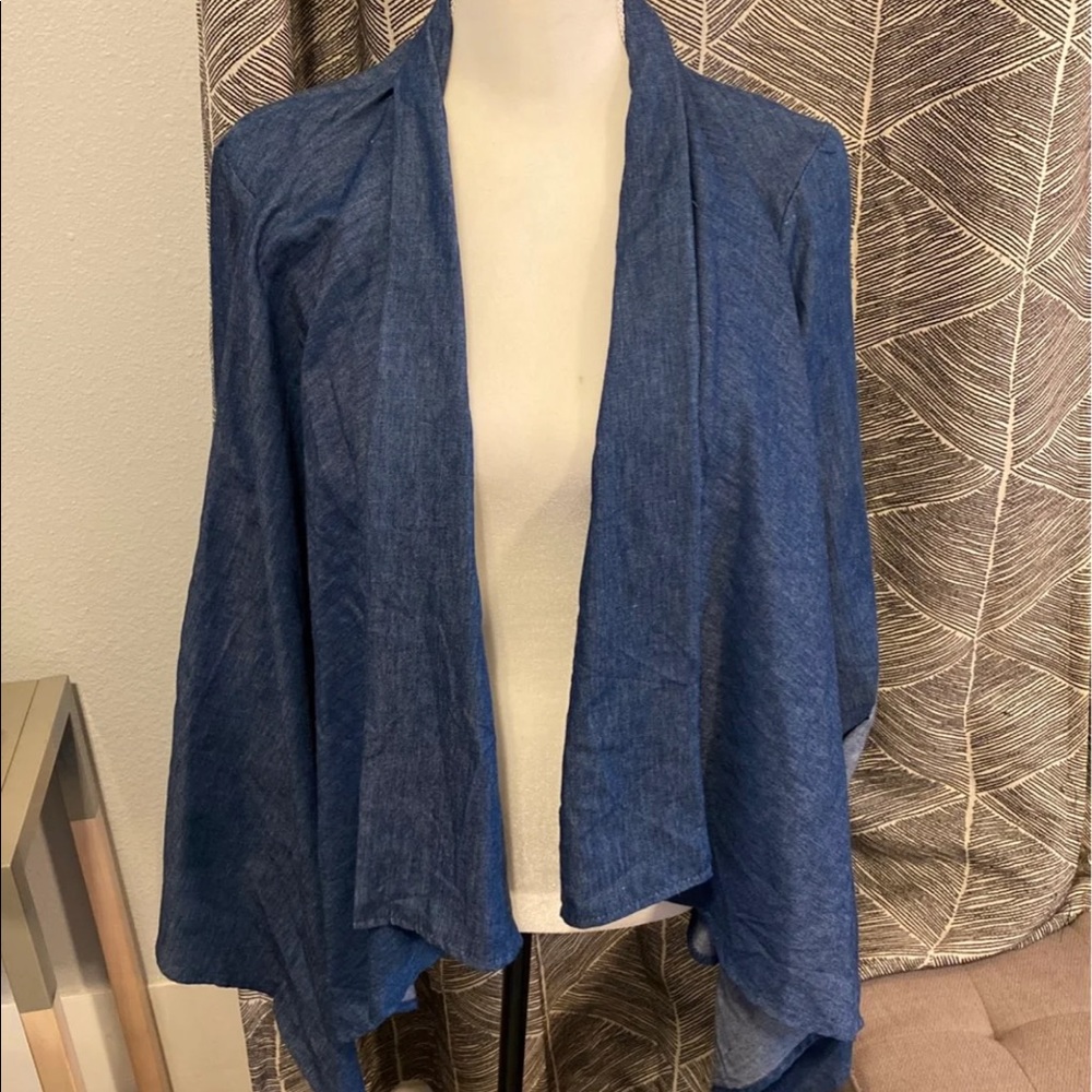 NWT En Creme Top